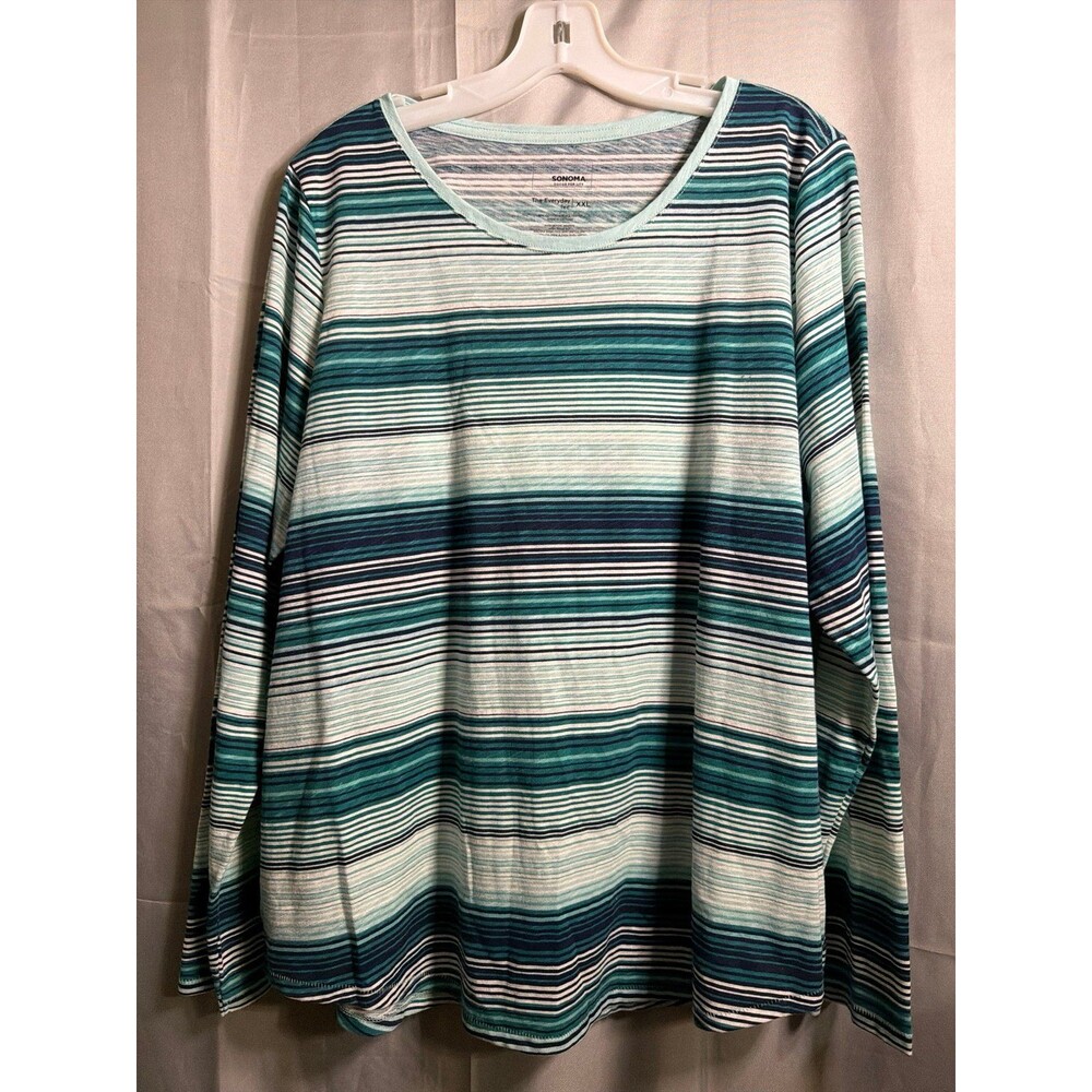 Great Sonoma Shirt XXL